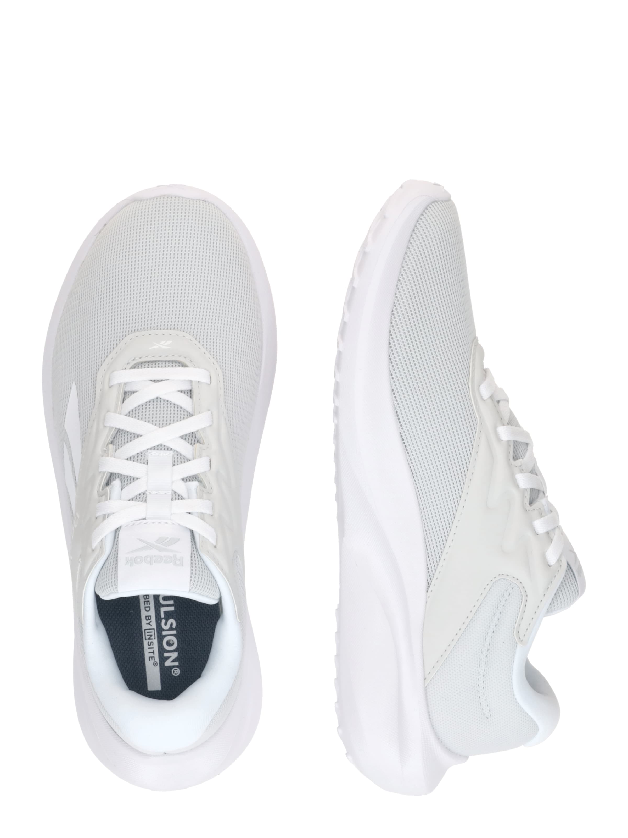Chaussure de course 'LITE 5' Reebok en gris