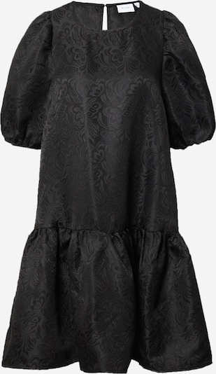 VILA Φόρεμα 'MANIA' σε μαύρο, Άποψη προϊόντος