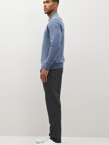 regular Pantaloni chino di Next in grigio