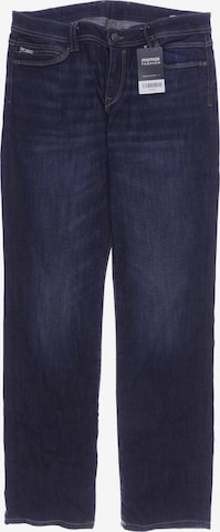 ESPRIT Jeans in 22-23 in Blue: front