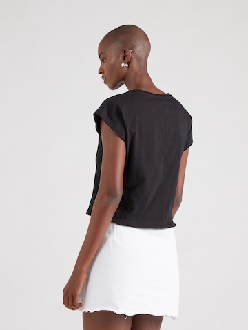 Trendyol Shirt in Black