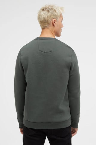 CAMP DAVID Sweatshirt in Grau