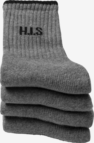 H.I.S Socks in Mixed colors