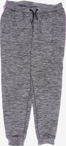 Superdry Pants in XL in Grey: front