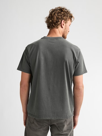 Petrol Industries T-Shirt in Grün