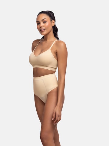 Dorina String in Beige