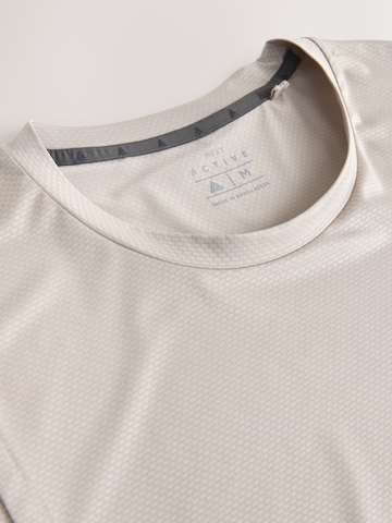 Next - Camiseta en beige