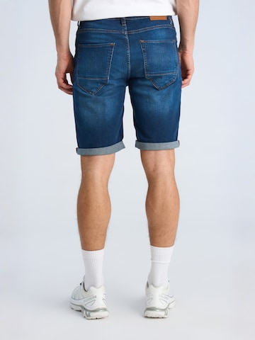 regular Jeans di Lindbergh in blu
