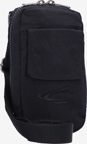 CAMEL ACTIVE Crossbody bag in Black