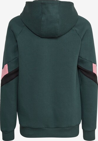 ADIDAS ORIGINALS - Sudadera en verde