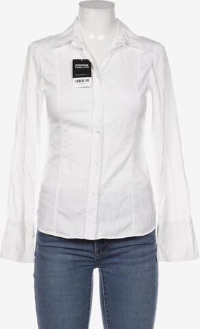BOSS Black Blouse & Tunic in S in White: front