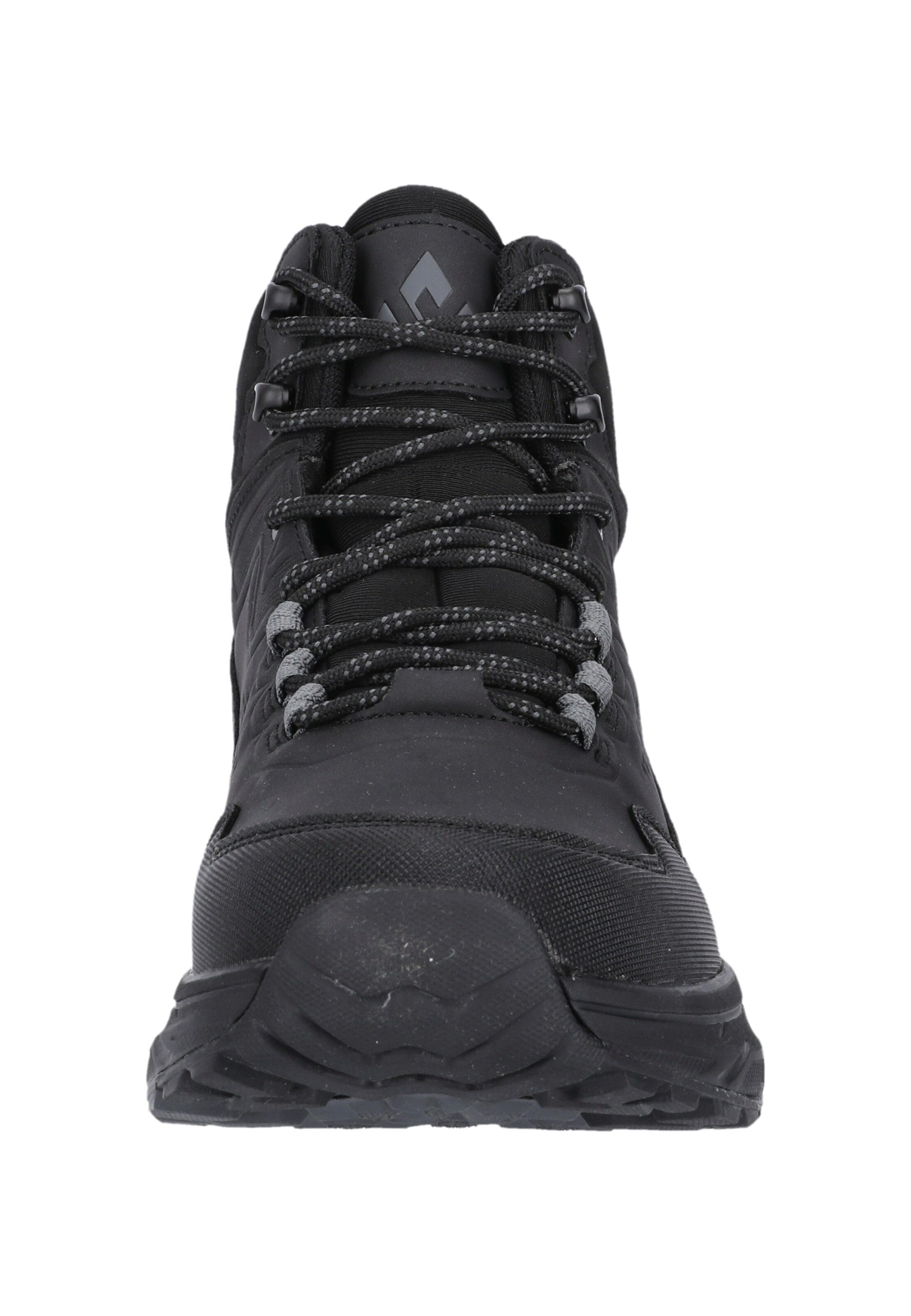 Whistler Boots 'Bartent' in Black