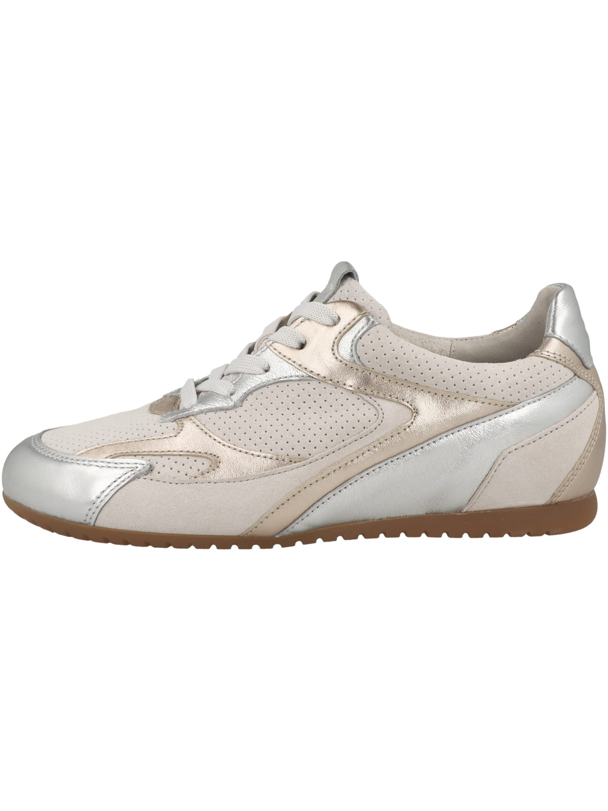 Sneaker bassa di GABOR in beige