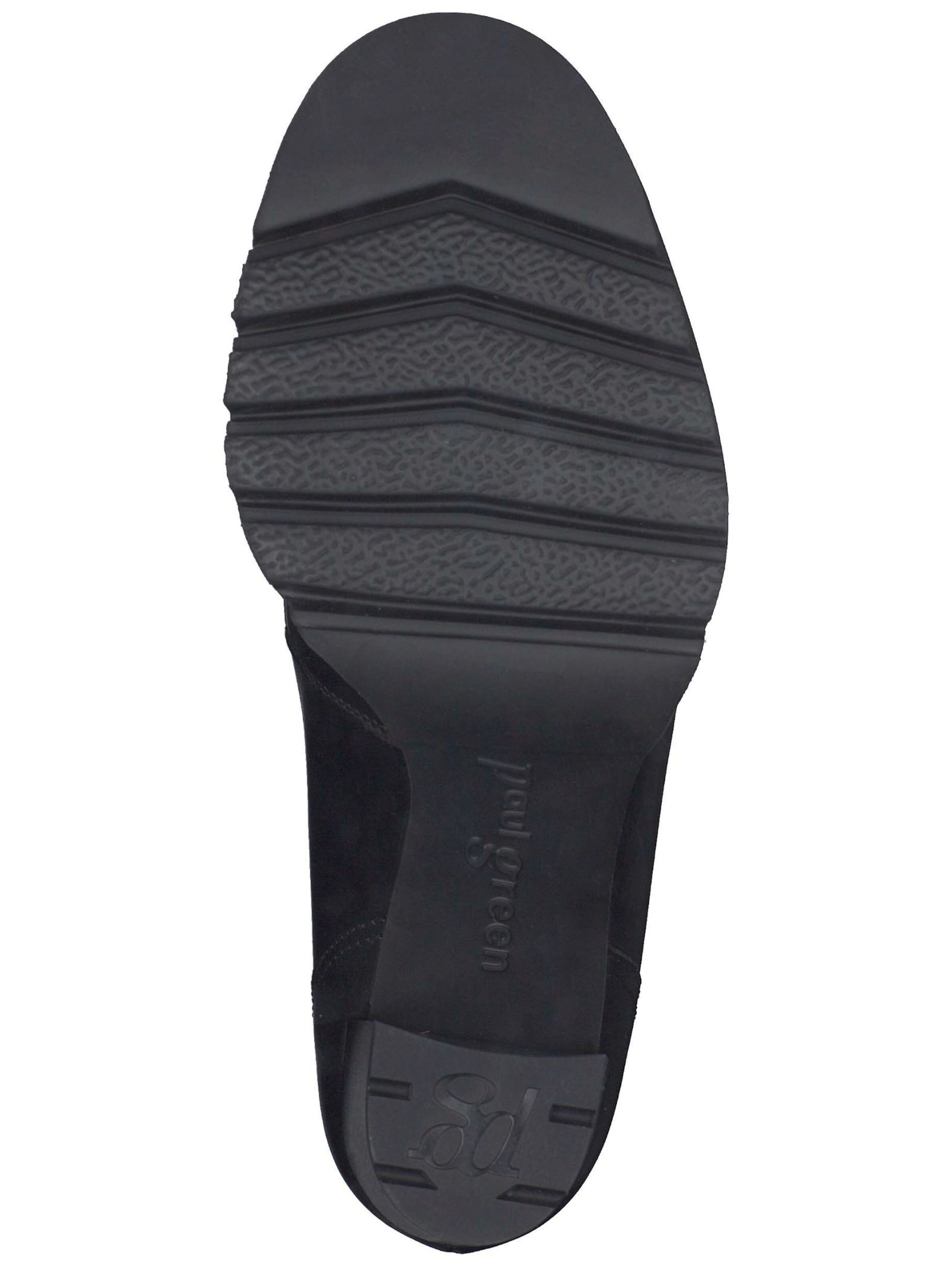 Paul Green Pumps in Black