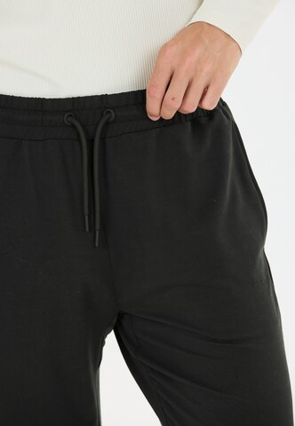 Virtus Loosefit Sweatpants 'Streat V3' in Schwarz