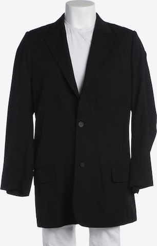 Balenciaga Sakko XS in Schwarz: Vorderseite