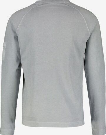 LERROS Shirt in Grey