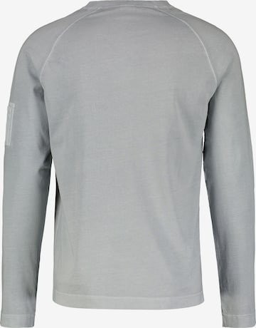 LERROS Shirt in Grau