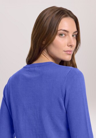 Betty Barclay Sweater in Blue