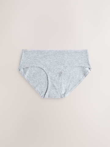 Next Panty in Grey