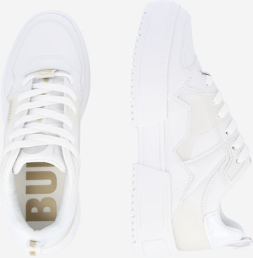 BUFFALO Sneakers in White