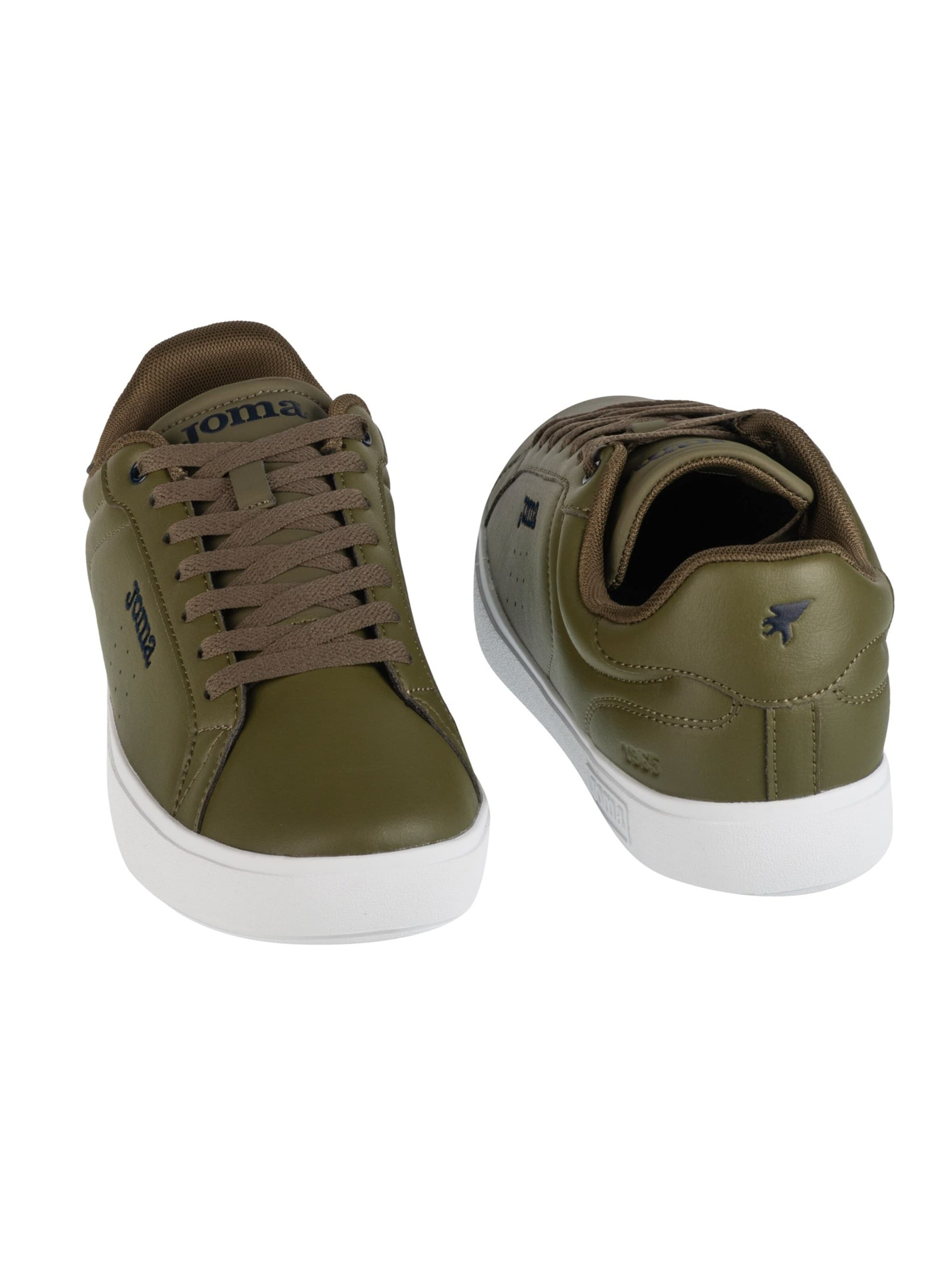 JOMA Sneakers laag 'C.Classic Men 24 CCLASMW' in Groen