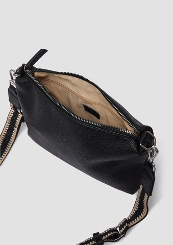 Sac à bandoulière s.Oliver en noir