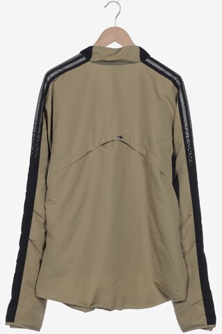 ADIDAS PERFORMANCE Jacket & Coat in XL in Beige