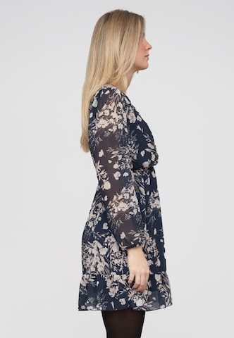 Cloud5ive Jurk in Blauw