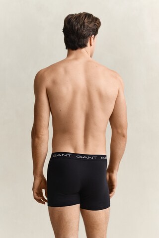 Boxer di GANT in nero