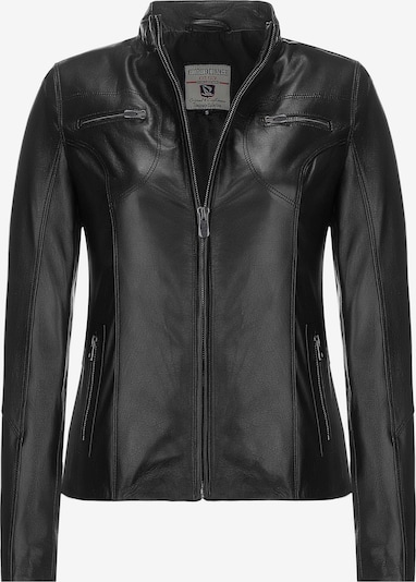 Giorgio di Mare Between-season jacket in Black, Item view