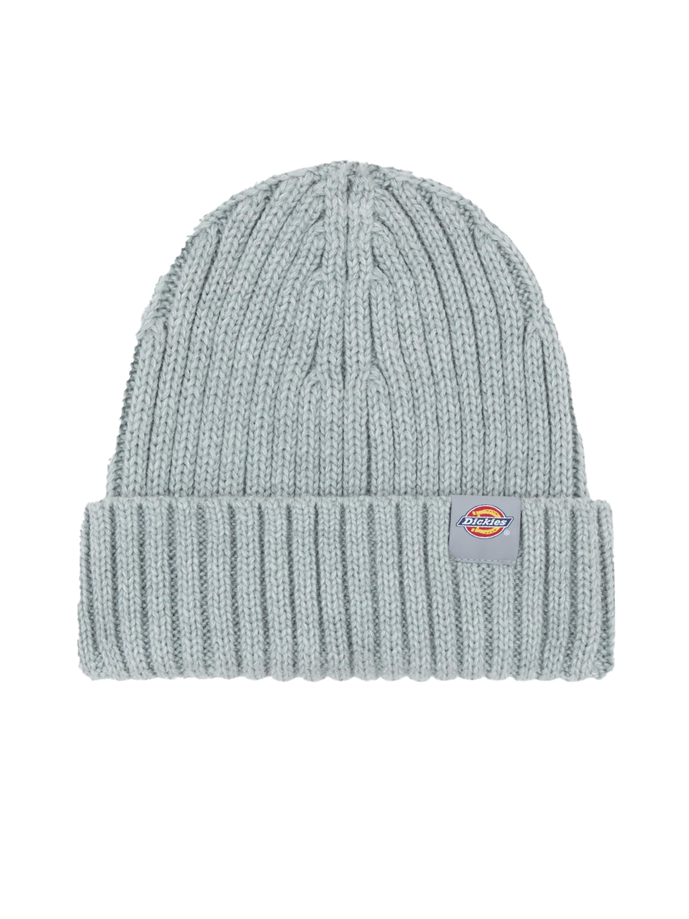 DICKIES Hue 'Lockwood' i blå: forside