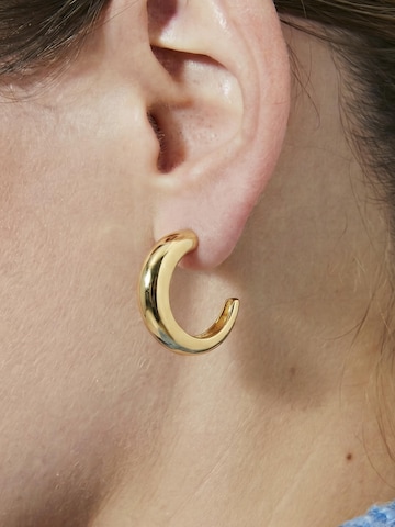 Luxenter Ohrringe 'Reya'‌‌‌‌‌‌‌‌ in Gold