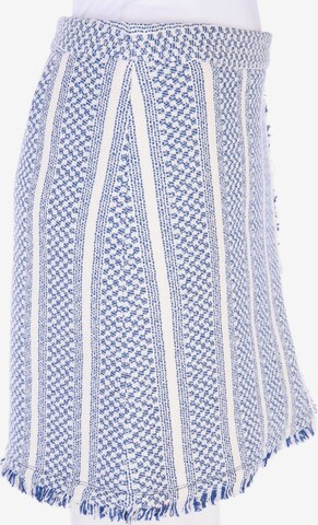 Claudie Pierlot Skirt in M in Blue