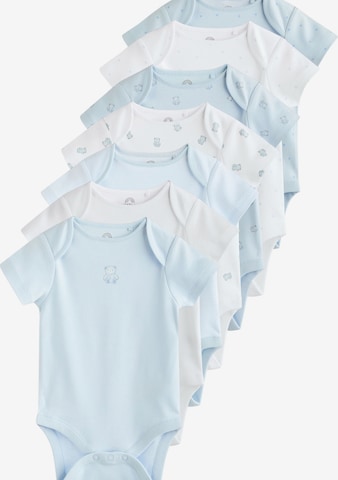 mėlyna Next Šliaužtinukas / glaustinukė: priekis