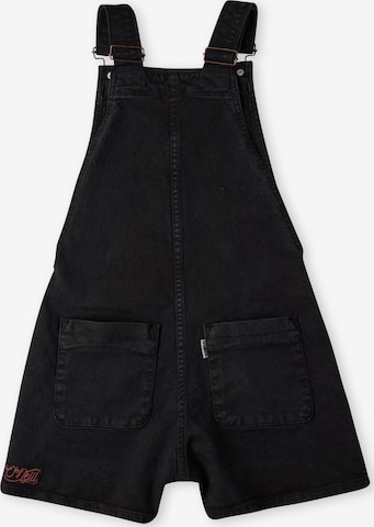 O'NEILL Dungarees 'Dungaree' in Black