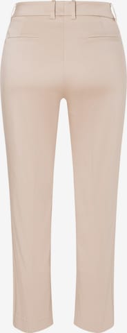 regular Pantaloni chino di MORE & MORE in beige