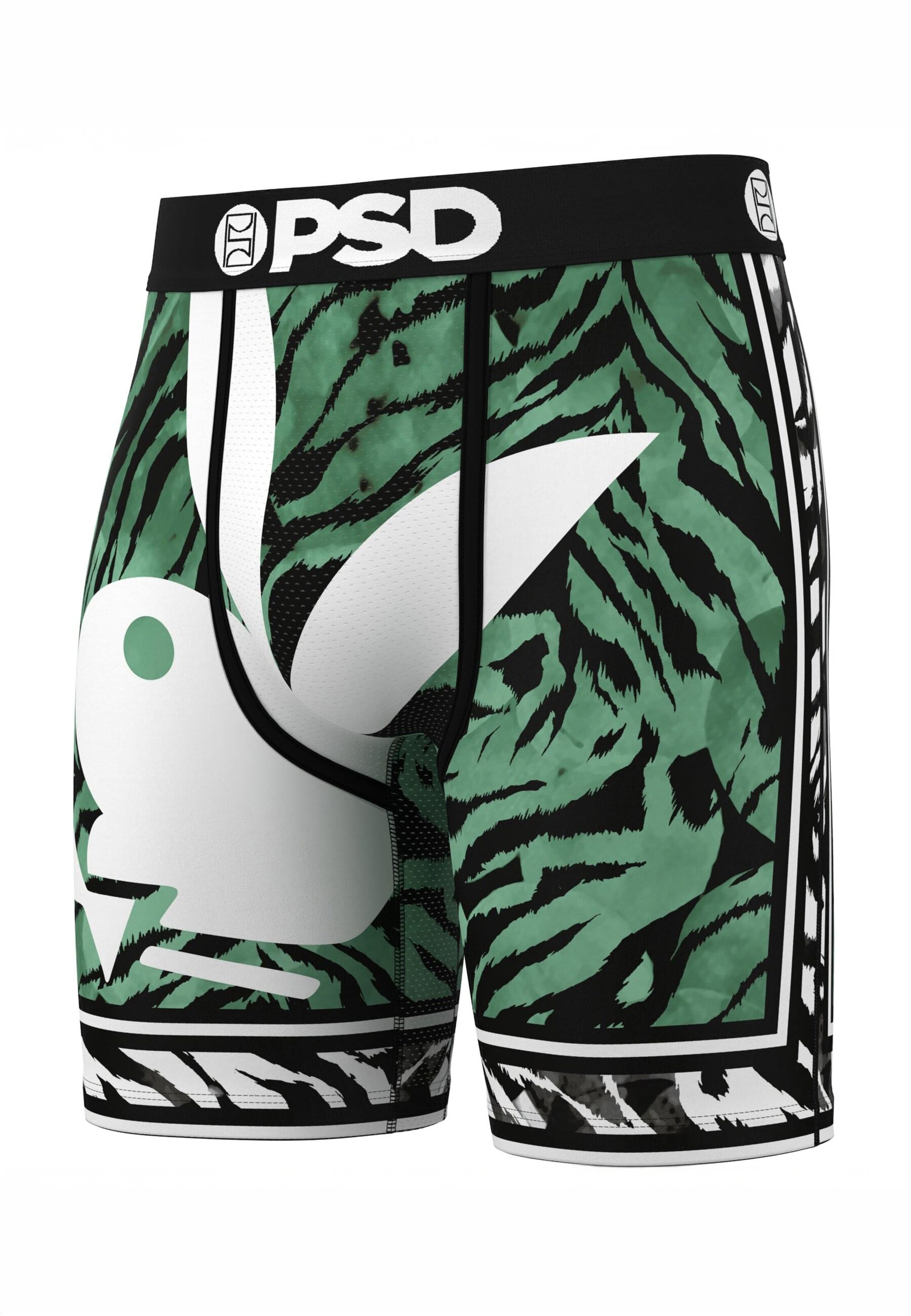 PSD Boxer shorts 'Safari' in Mixed colours