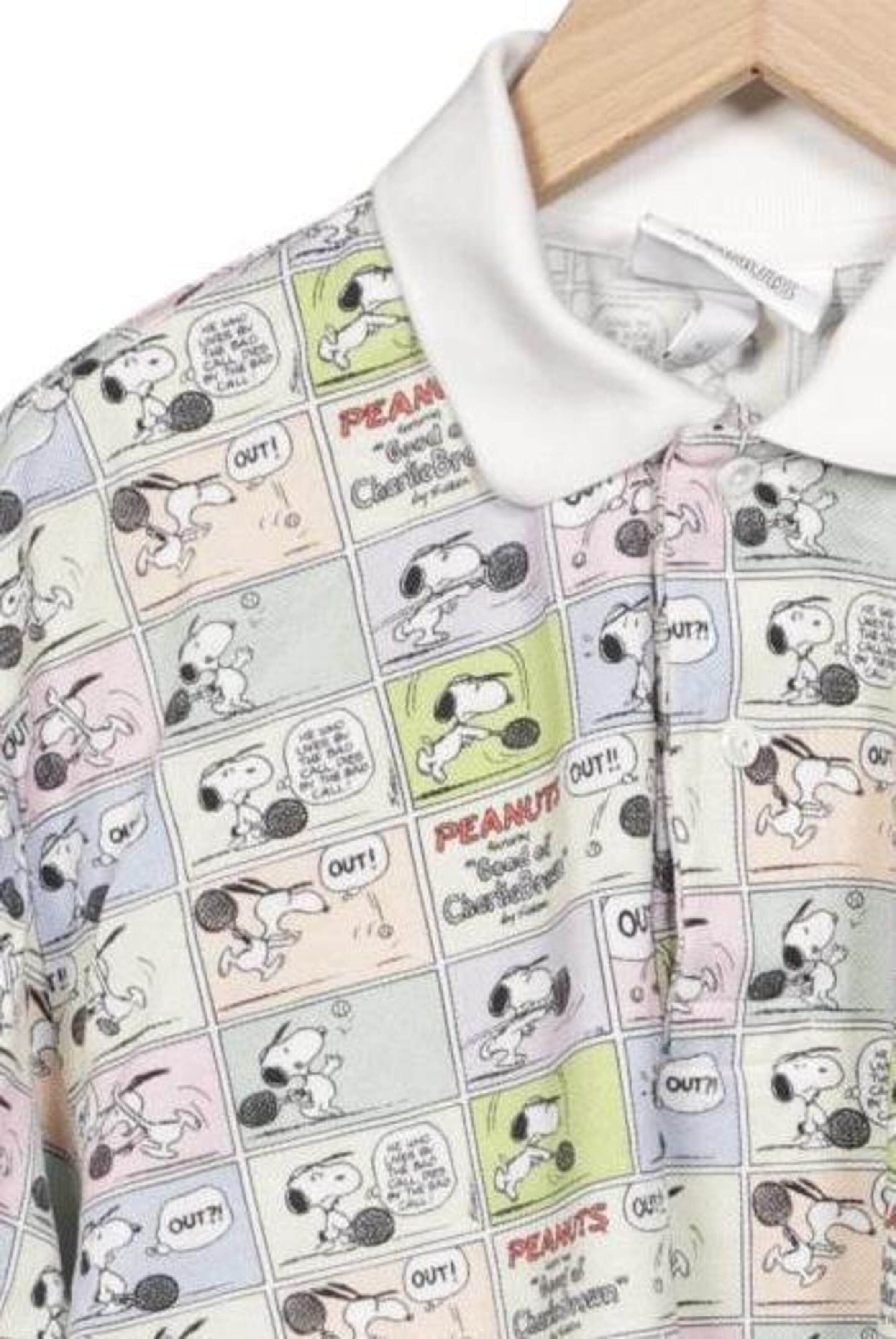 LACOSTE Shirt in L-XL in Mixed colors