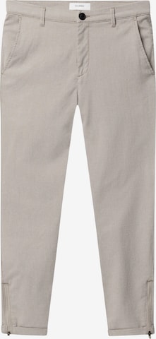 Pantaloni 'Pisa Domo' di GABBA in beige: frontale