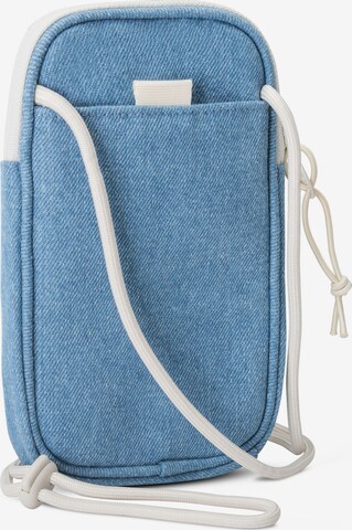 Johnny Urban Tasche 'Josh' in Blau