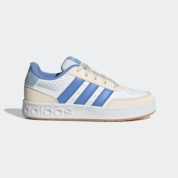 ADIDAS SPORTSWEAR Nizke superge | bela barva