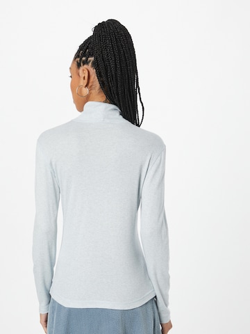 Esmé Studios Shirt 'Mila' in Blauw