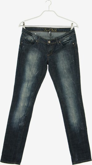 Fresh Made Jeans in 29 in Navy, Item view