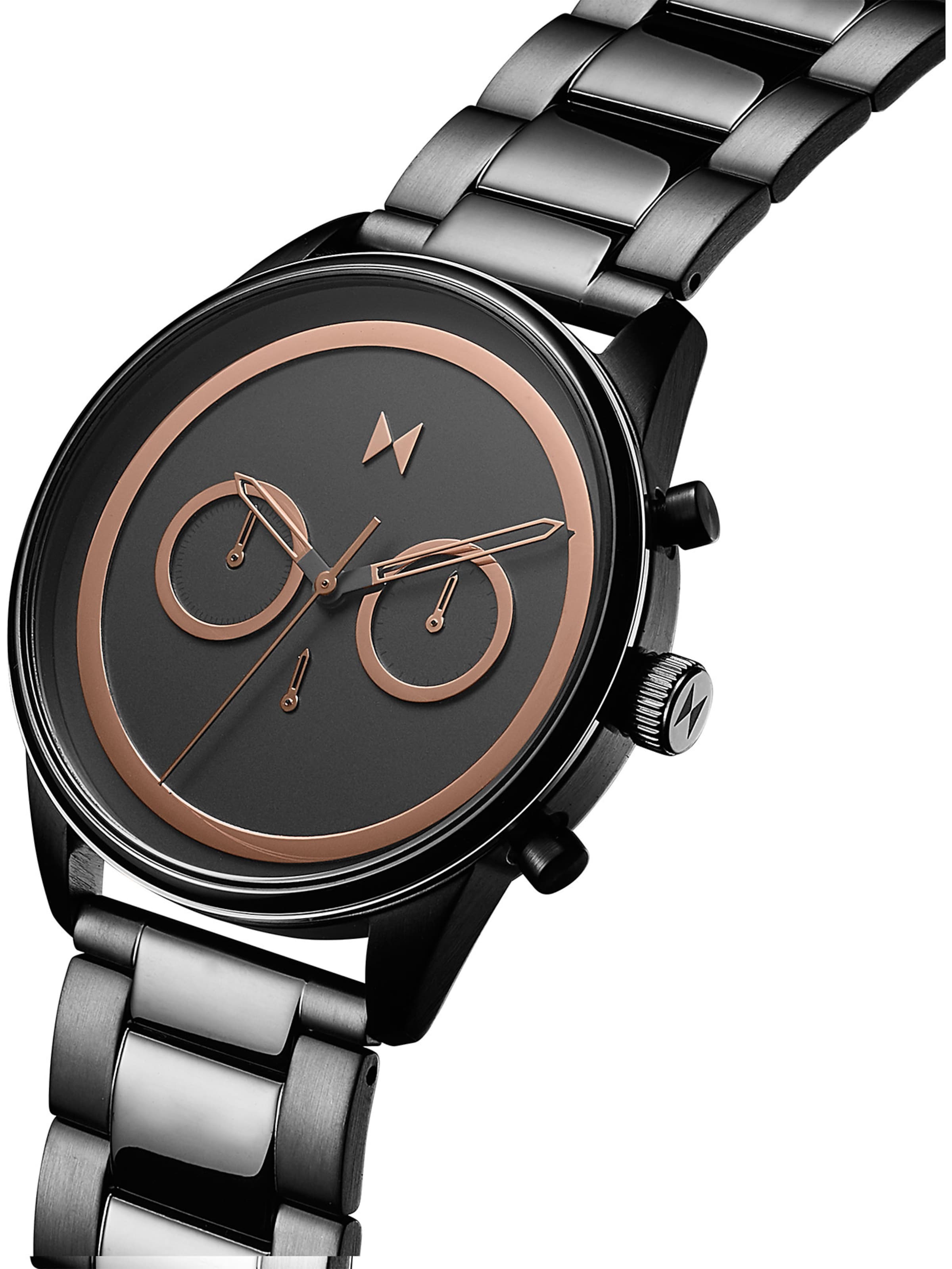MVMT Analog watch in Grey