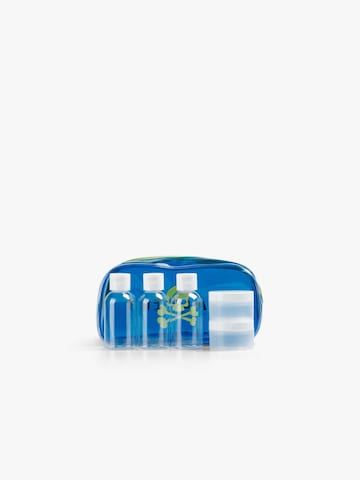 Sac Scalpers en bleu