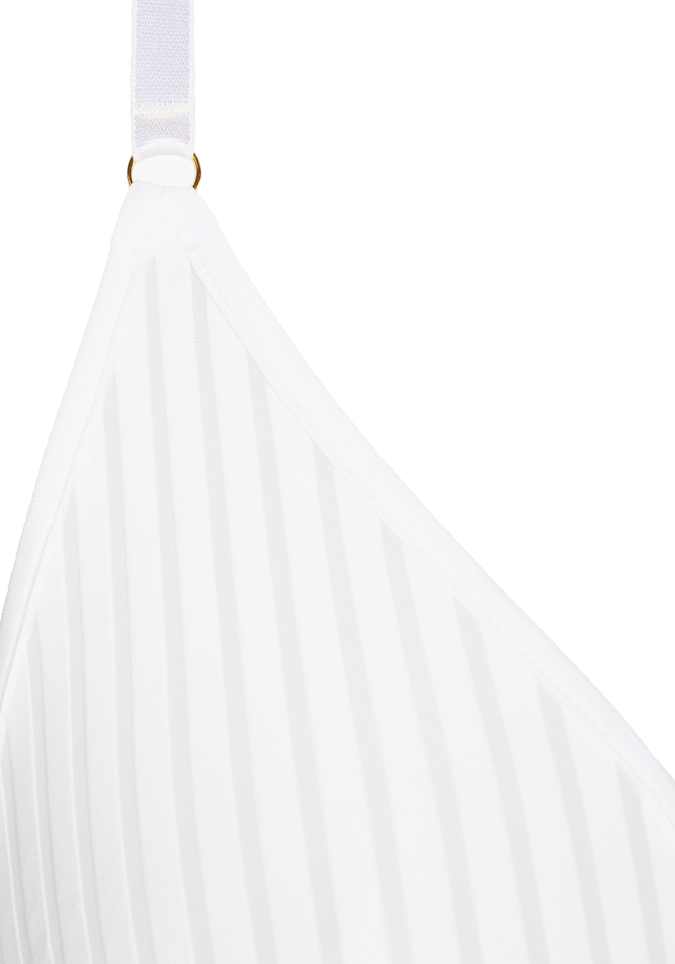 LSCN by LASCANA Triangen Behå i beige