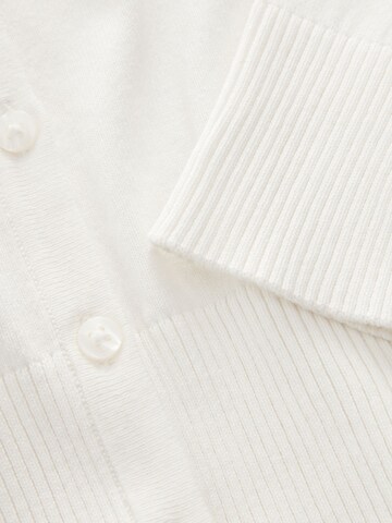 Cardigan Next en blanc