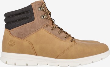 Whistler Boots 'Palun' in Braun