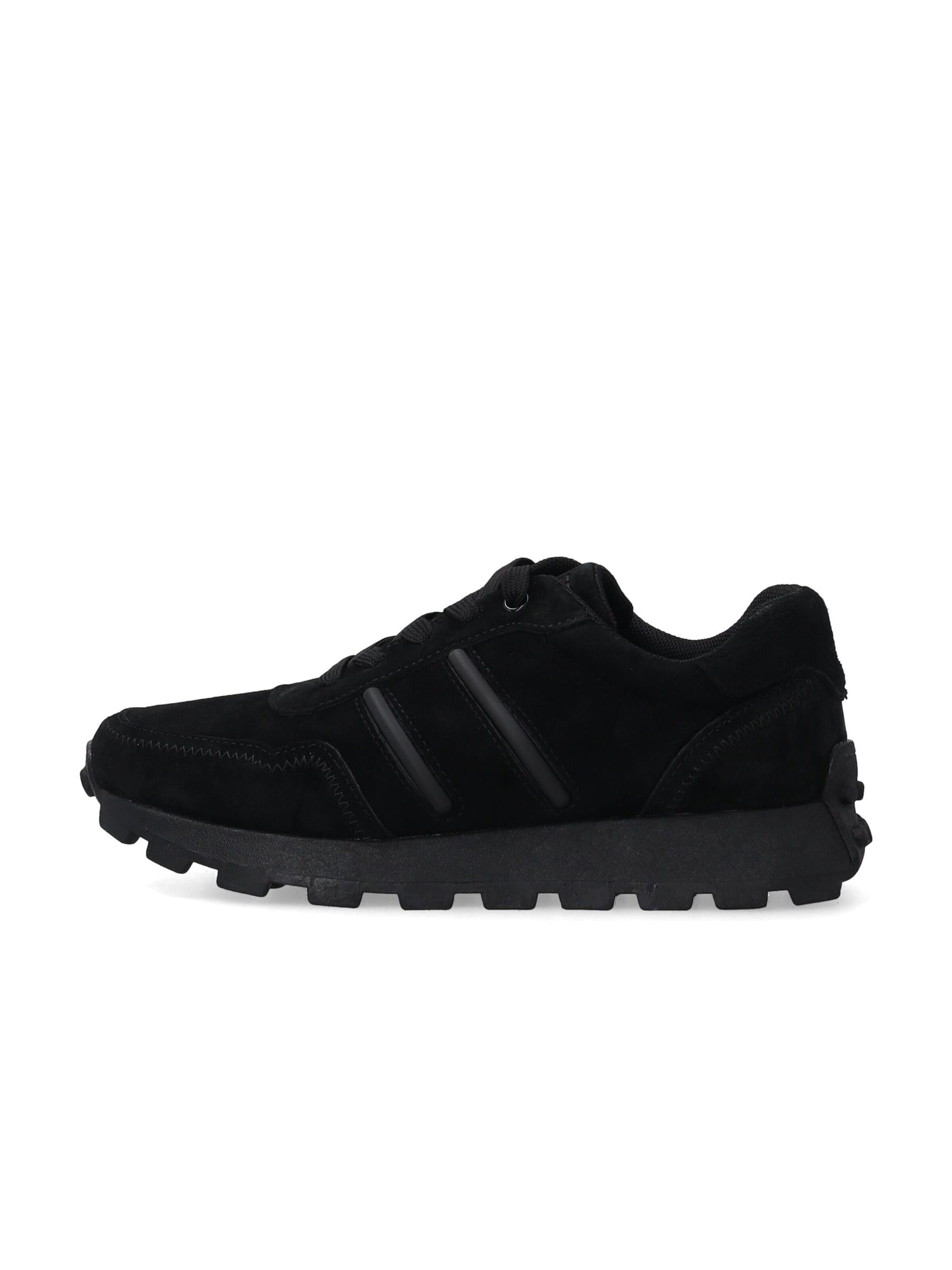 VENEZIA Platform trainers 'Venezia' in Black